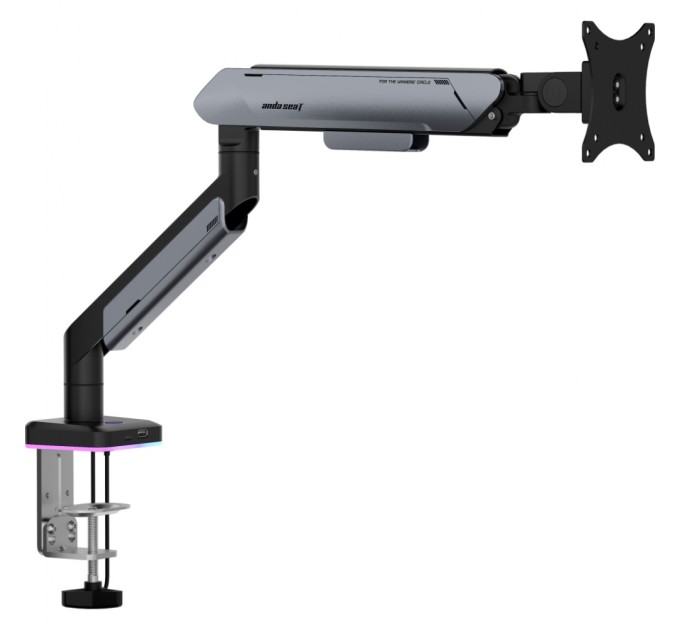 Кронштейн Anda Seat AD-W-A9X-1S-BT