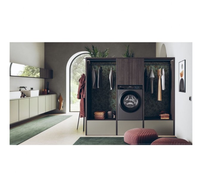 Пральна машина Haier HW90-B14939S8