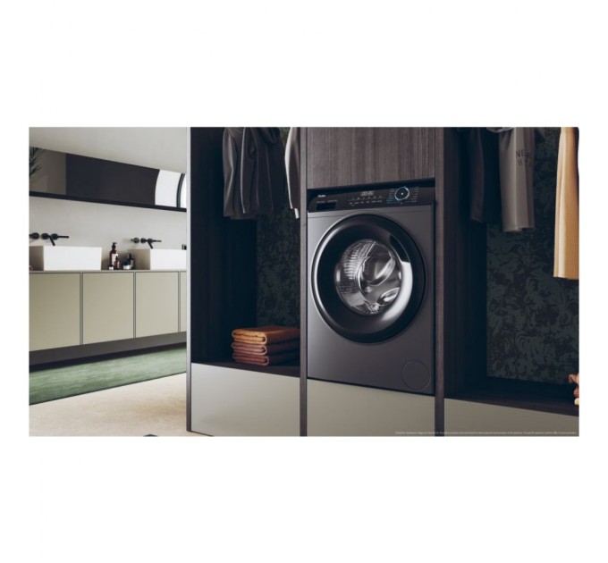 Пральна машина Haier HW90-B14939S8