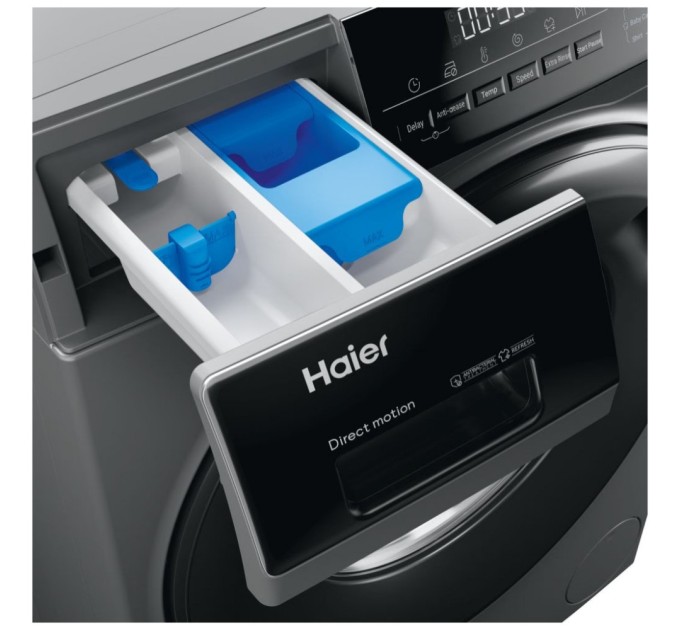 Пральна машина Haier HW90-B14939S8