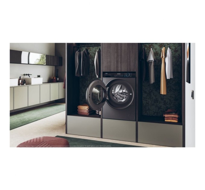 Пральна машина Haier HW90-B14939S8