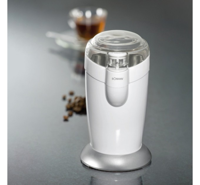 Кавомолка Bomann KSW 446 СВ (KSW446СВ)