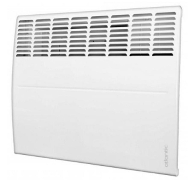 Обігрівач Atlantic F119 CMG TLC/M2 1500W