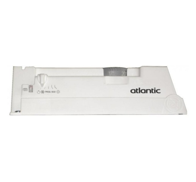 Обігрівач Atlantic F119 CMG TLC/M2 1500W