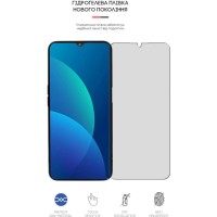 Пленка защитная Armorstandart Matte OPPO A16s (ARM61142)