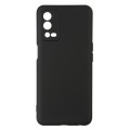 Чохол до мобільного телефона Armorstandart ICON Case OPPO A55 4G Black (ARM61431)