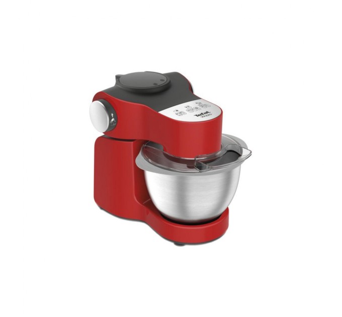 Кухонний комбайн Tefal QB317538