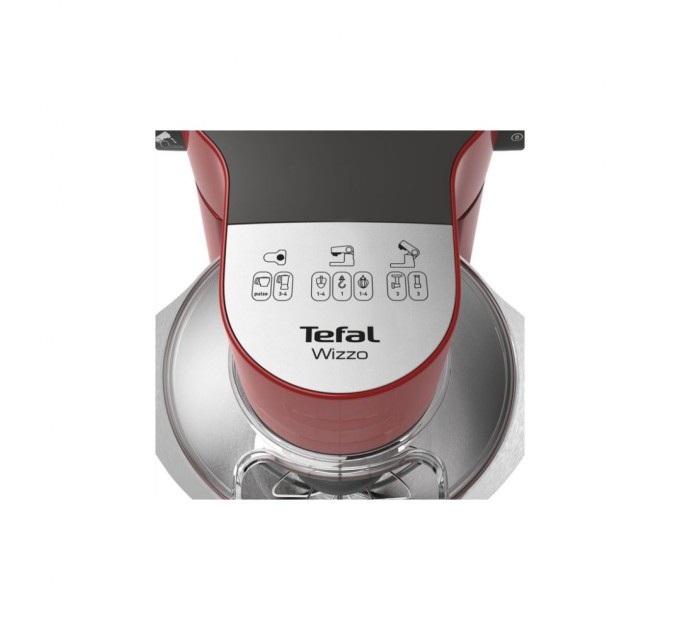 Кухонний комбайн Tefal QB317538