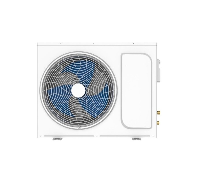 Кондиціонер Idea IPA-09HRART-FN8 Black Artist