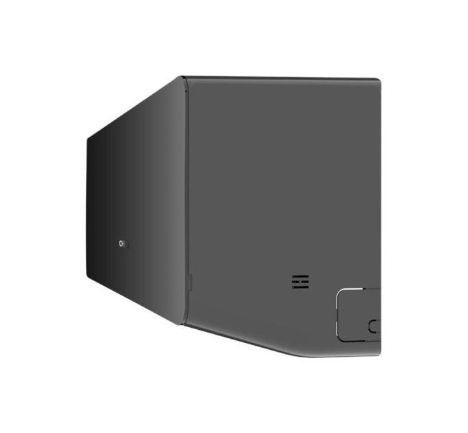 Кондиціонер Idea IPA-09HRART-FN8 Black Artist