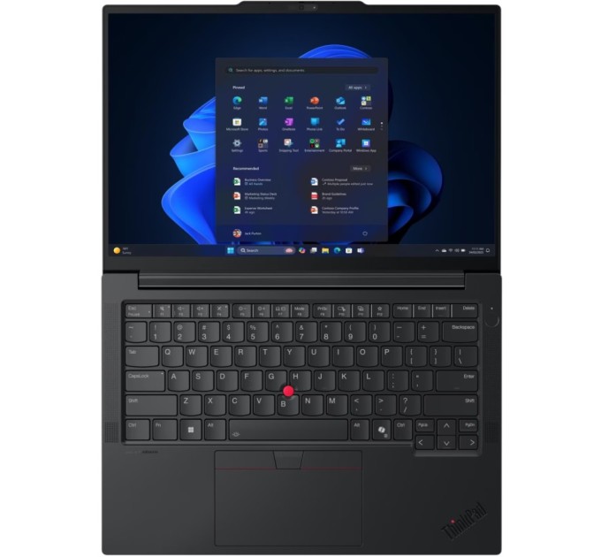 Ноутбук Lenovo ThinkPad E14 G7 (21TAS06900)