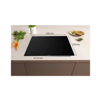 Варочна поверхня Gorenje GI6442BSCWF