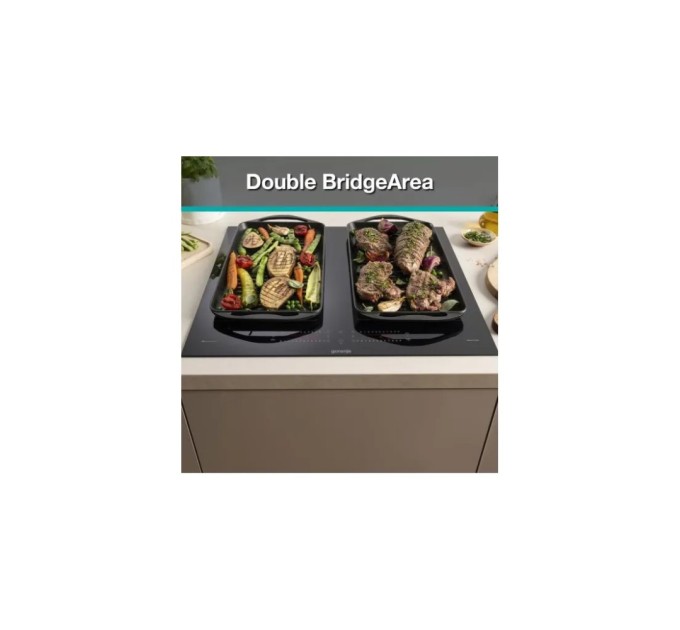 Варочна поверхня Gorenje GI6442BSCWF