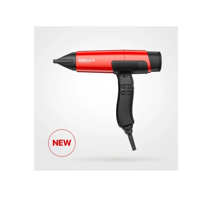 Фен Valera MatrixCare AI Metallic Red (501.00 MA MR)