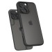 Чохол до мобільного телефона Spigen iPhone 16 Pro Ultra Hybrid Matte Black (ACS08125)