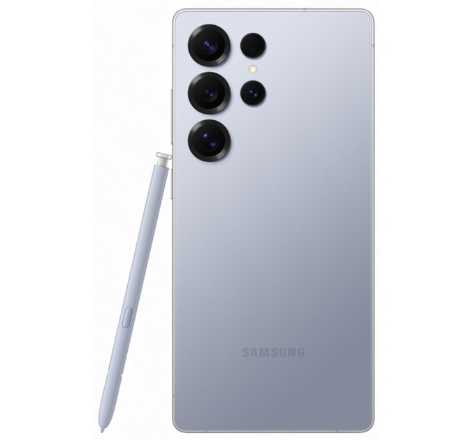 Мобільний телефон Samsung Galaxy S25 Ultra 12/1Tb Titanium Silverblue (SM-S938BZBHEUC)