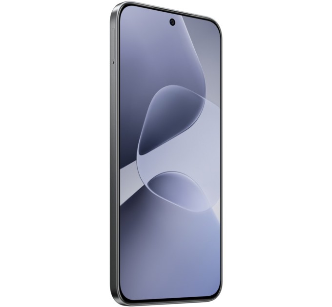 Мобільний телефон Infinix Hot 60 Pro 8/128Gb Sleek Black (4894947093449)