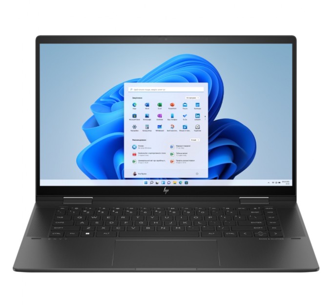 Ноутбук HP ENVY x360 15-fh0001ua (827B4EA)