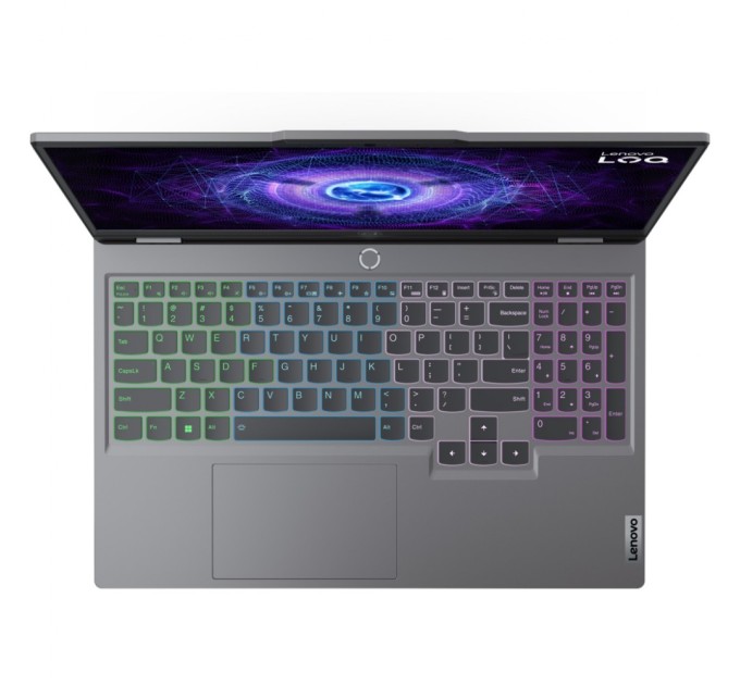 Ноутбук Lenovo LOQ 15IRX9 (83DV00S8RA)