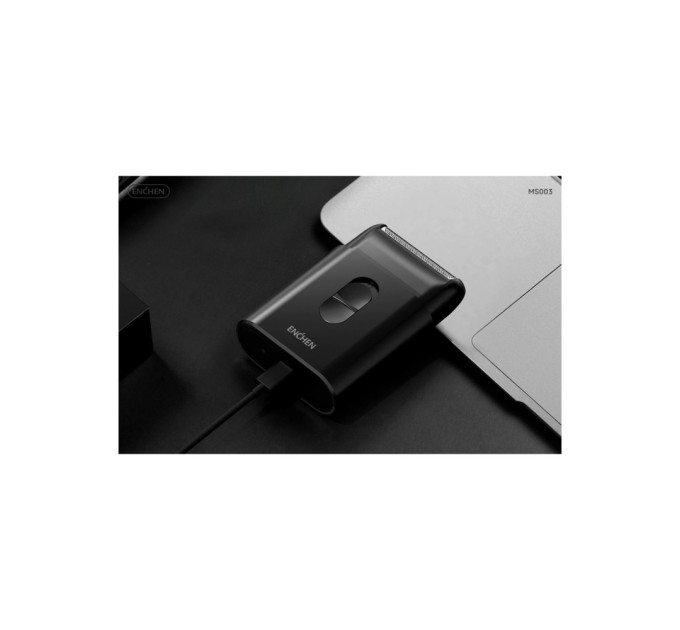 Електробритва Enchen MS003