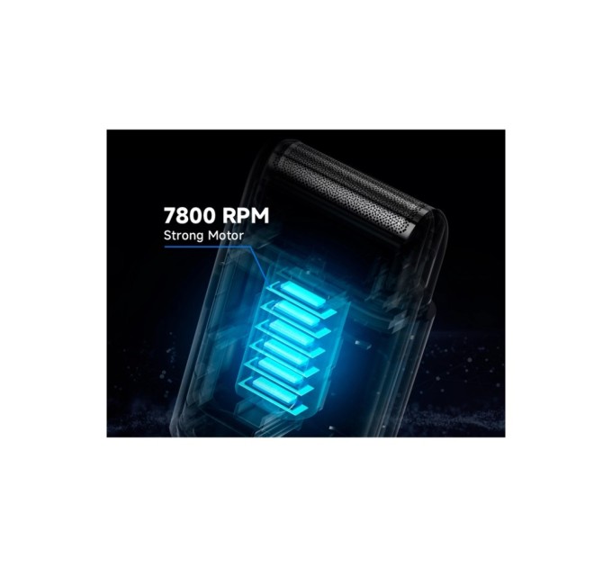 Електробритва Enchen MS003