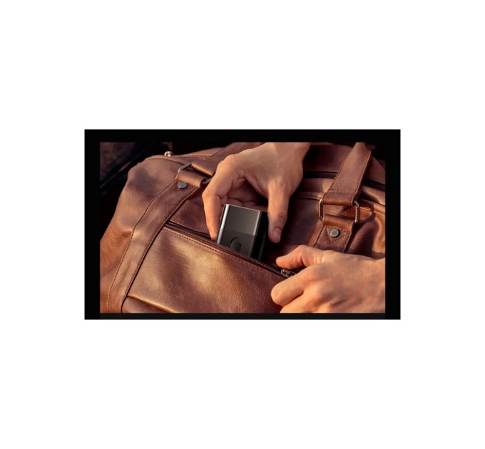 Електробритва Enchen MS003