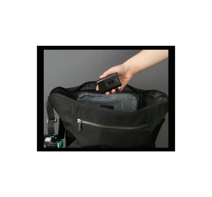 Електробритва Enchen MS003