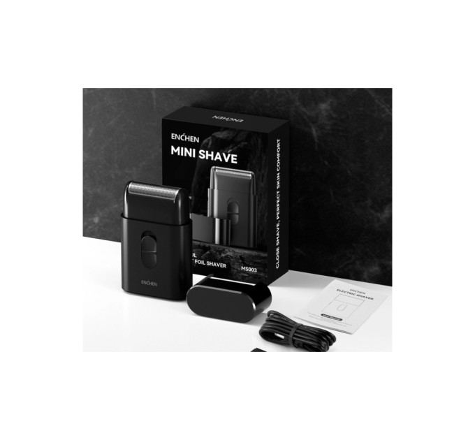 Електробритва Enchen MS003