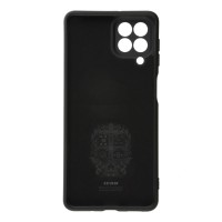 Чохол до мобільного телефона Armorstandart ICON Case Samsung M53 (M536) Black (ARM61802)