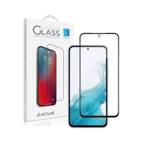 Скло захисне ACCLAB Full Glue Samsung A54 5G (1283126559860)