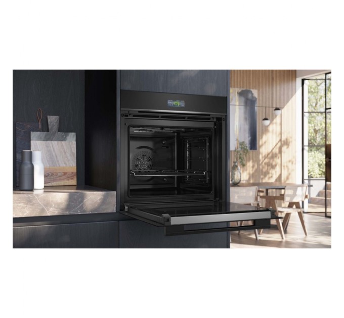 Духова шафа Siemens HB774G1B1