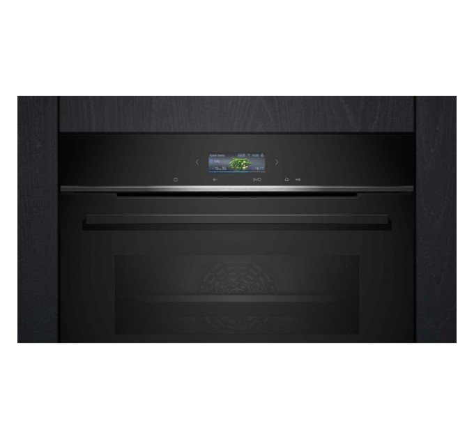 Духова шафа Siemens HB774G1B1