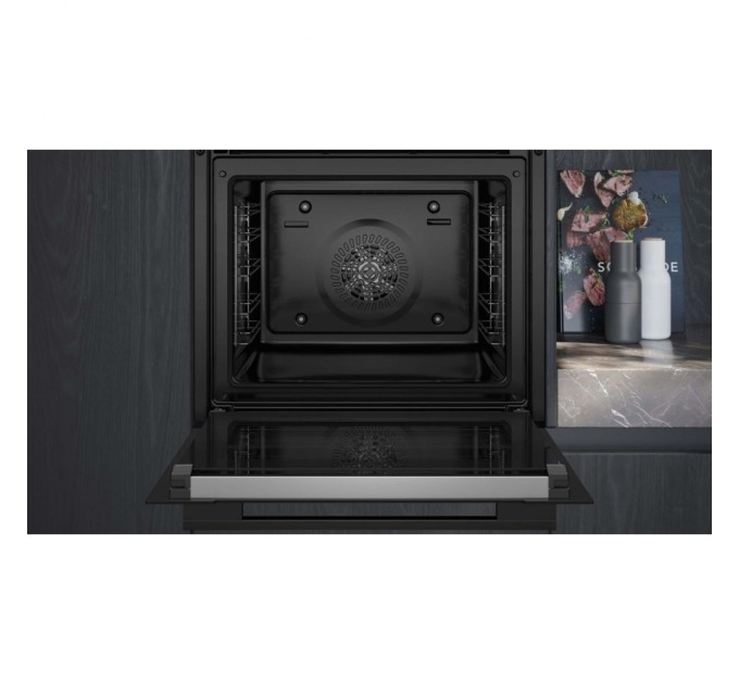 Духова шафа Siemens HB774G1B1