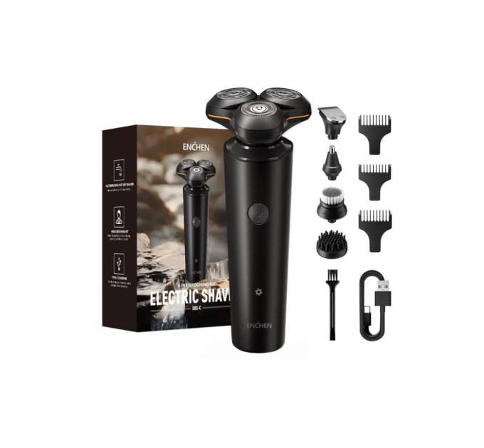 Електробритва Enchen X8S-С