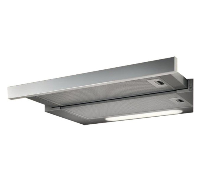 Витяжка кухонна Elica ELITE 14 LUX GRIX/A/60