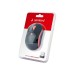 Мышка Gembird MUSW-4B-03-R Black+Red (MUSW-4B-03-R)