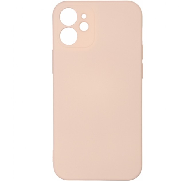 Чохол до мобільного телефона Armorstandart ICON Case Apple iPhone 12 Mini Pink Sand (ARM57486)