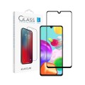 Стекло защитное ACCLAB Full Glue Samsung A41 (1283126508585)