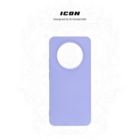 Чохол до мобільного телефона Armorstandart ICON Realme 12 4G / 12+ 5G Lavender (ARM74768)