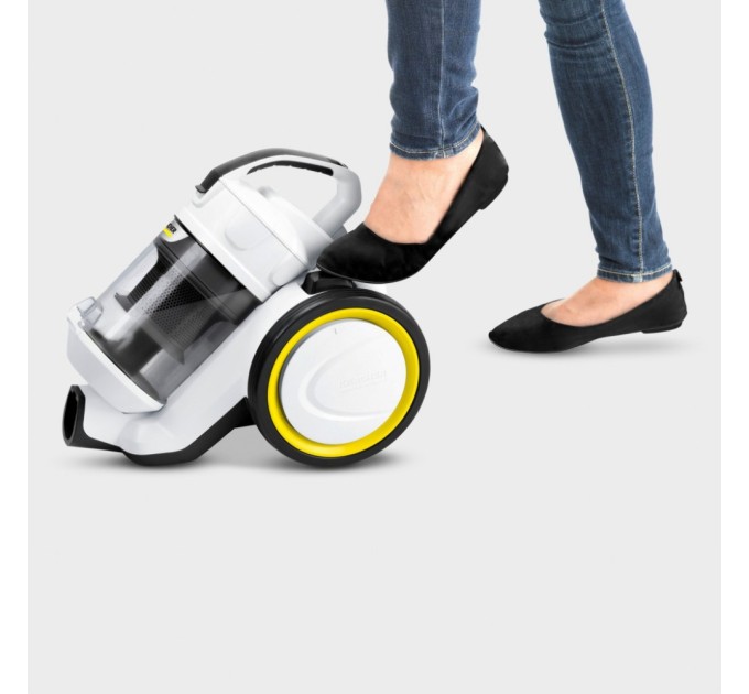 Пилосос Karcher VC 3 (1.198-051.0)