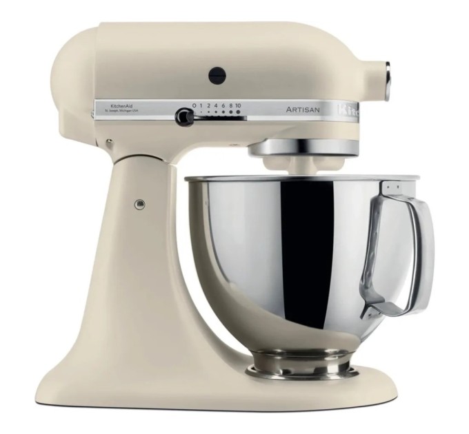 Кухонний комбайн KitchenAid 5KSM175PSEFL