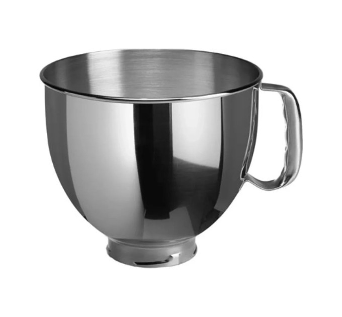 Кухонний комбайн KitchenAid 5KSM175PSEFL