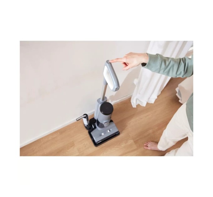 Пилосос Tineco iFloor 5 Breeze (FW070100DE)