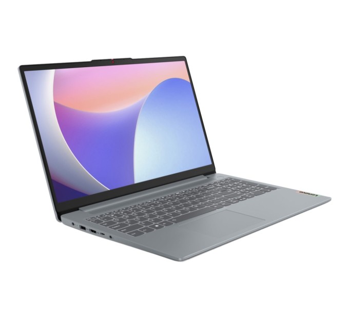 Ноутбук Lenovo IdeaPad Slim 3 15IAH8 (83ER00N2RA)