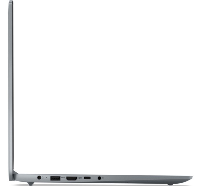 Ноутбук Lenovo IdeaPad Slim 3 15IAH8 (83ER00N2RA)
