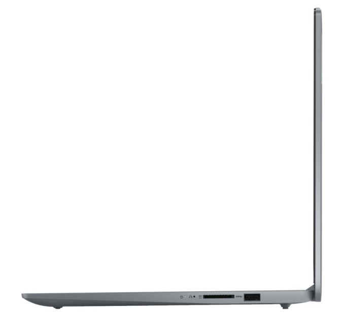 Ноутбук Lenovo IdeaPad Slim 3 15IAH8 (83ER00N2RA)