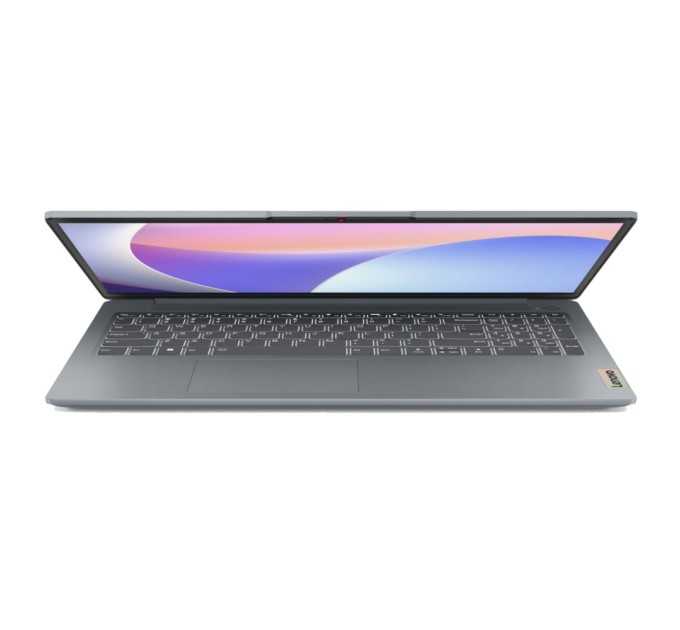 Ноутбук Lenovo IdeaPad Slim 3 15IAH8 (83ER00N2RA)