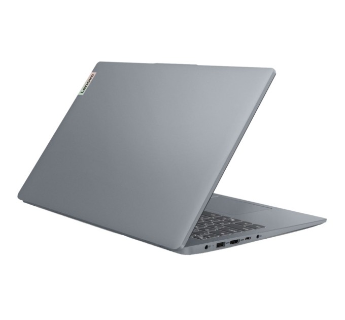 Ноутбук Lenovo IdeaPad Slim 3 15IAH8 (83ER00N2RA)