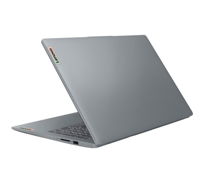 Ноутбук Lenovo IdeaPad Slim 3 15IAH8 (83ER00N2RA)