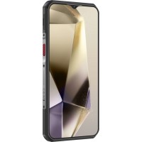 Мобільний телефон OUKITEL WP35 Pro 12/512GB Black (6931940795319)